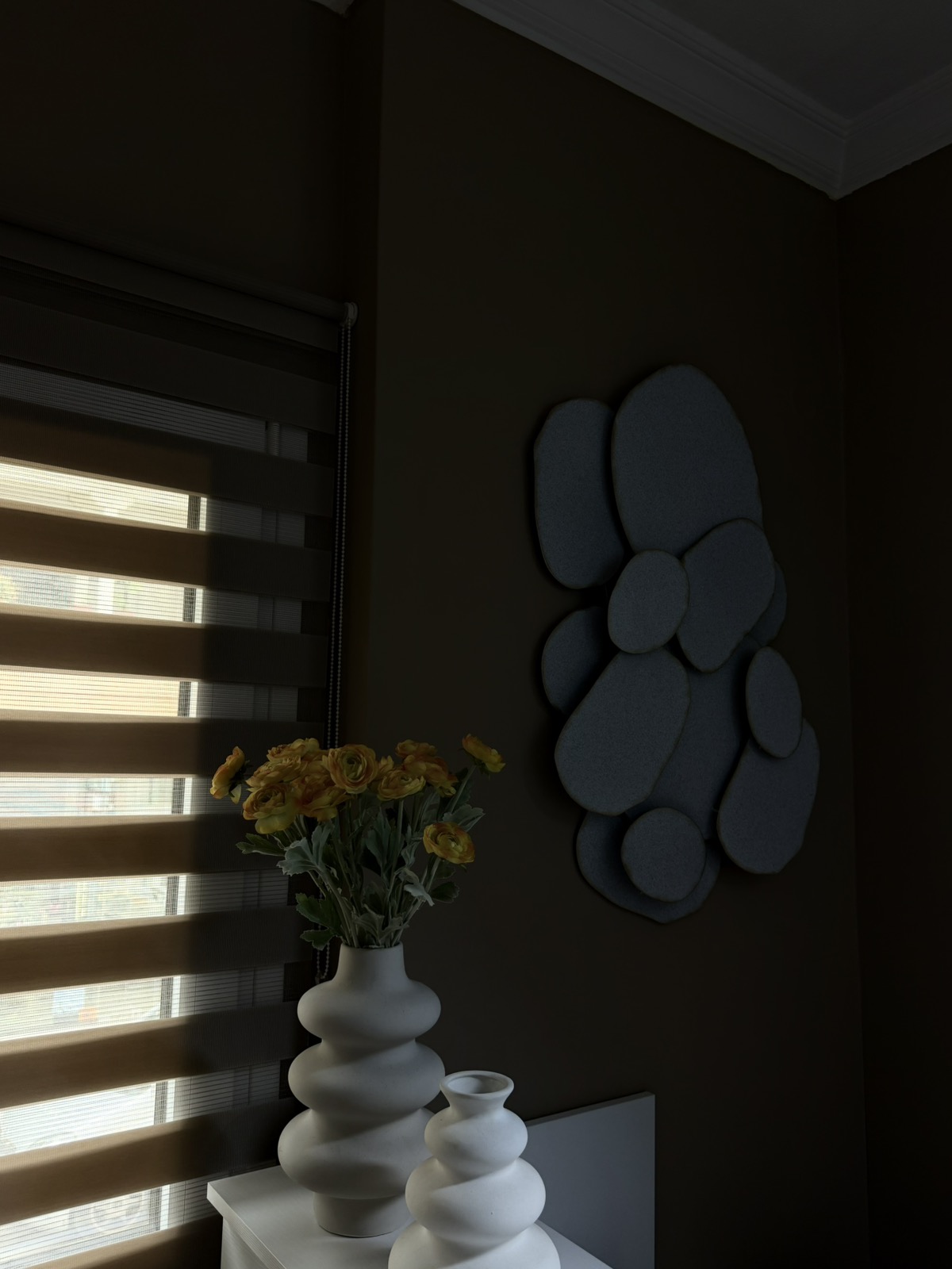 Λεπτομέρειες χώρου