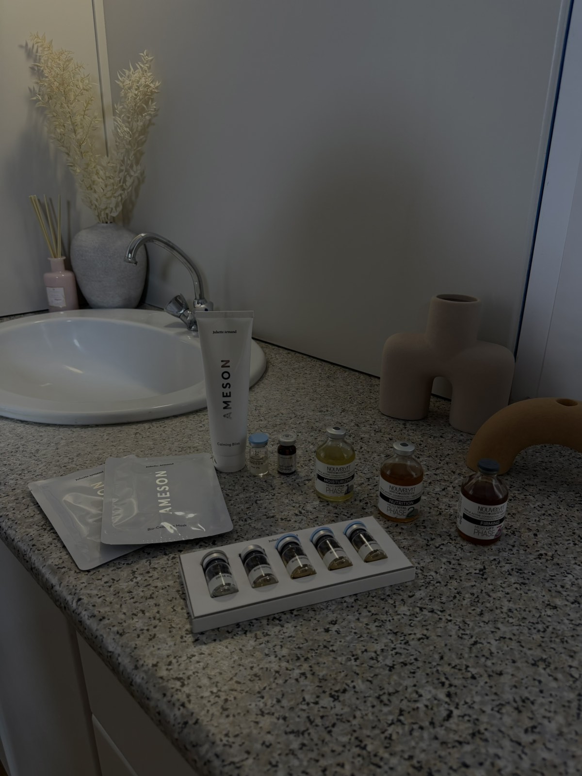 Προϊόντα προσώπου